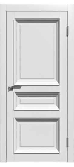 Стелла 3 РАЛ 9003 | РАЛ 9003, 2000*600