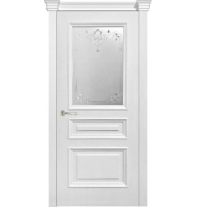 Багетто 1 Белый