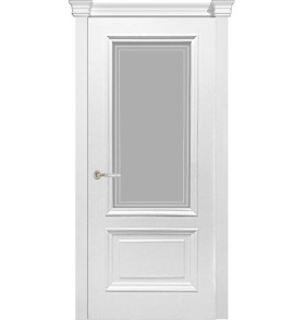 Багетто 2 Белый