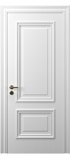 Премьер 14 Белый | Белый, 2000*900