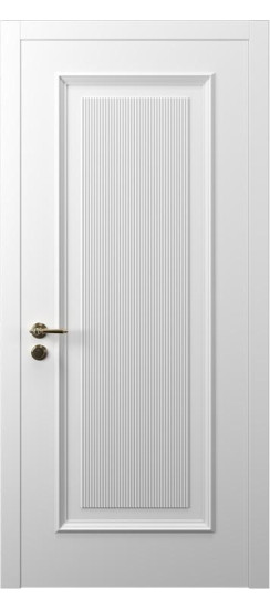 Премьер 16 Белый | Белый, 2000*700