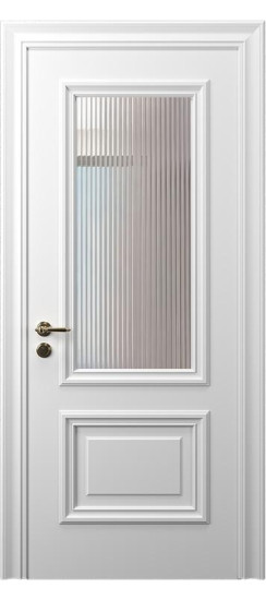 Премьер 14 Белый | Белый, 2000*700