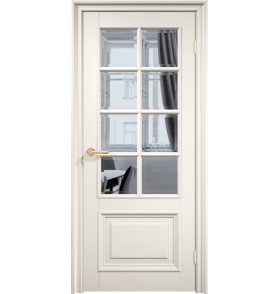 Англия 8 РАЛ 9010