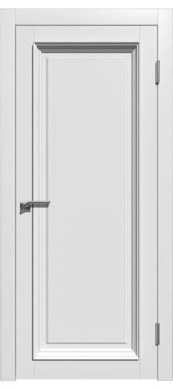 Стелла 1 РАЛ 9003 | РАЛ 9003, 2000*600