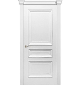 Багетто 1 Белый