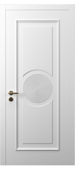 Премьер 18 Белый | Белый, 2000*600