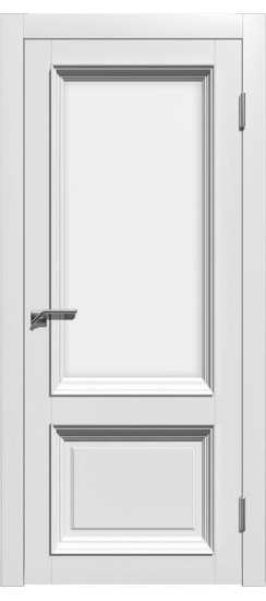 Стелла 2 РАЛ 9003 | РАЛ 9003, 2000*600