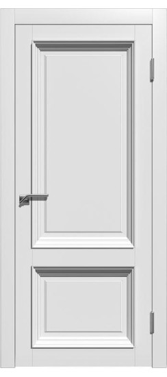 Стелла 2 РАЛ 9003 | РАЛ 9003, 2000*800