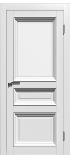 Стелла 3 РАЛ 9003 | РАЛ 9003, 2000*800