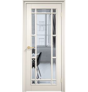 Англия 13 РАЛ 9010