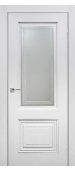 Венеция Белый | Белый, 2000*700