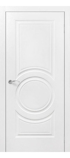 Роял 4 Белый | Белый, 2000*900