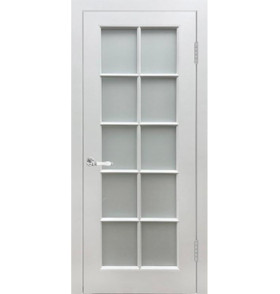 Марко F-10 Белый