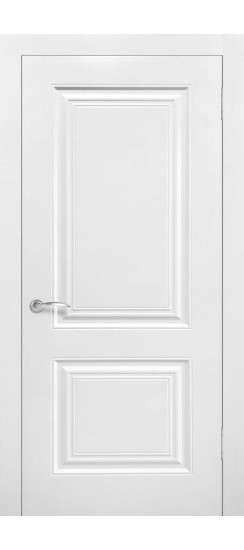 Роял 2 Белый | Белый, 2000*700