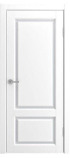 Мадрид 2 РАЛ 9003 | РАЛ 9003, 2000*800