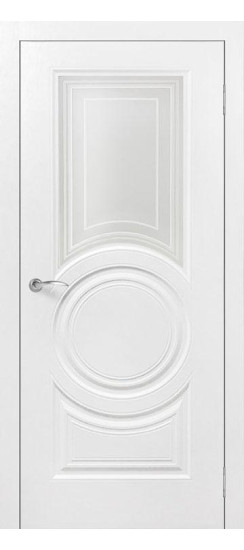 Роял 4 Белый | Белый, 2000*700