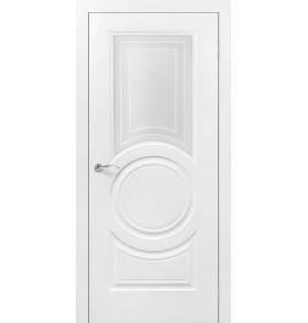 Роял 4 Белый