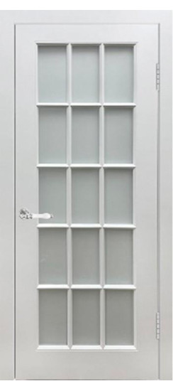 Марко F-15 Белый | Белый, 2000*600