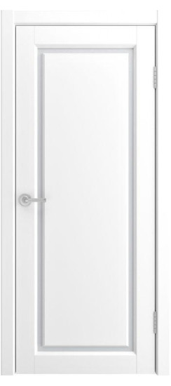 Мадрид 1 РАЛ 9003 | РАЛ 9003, 2000*800