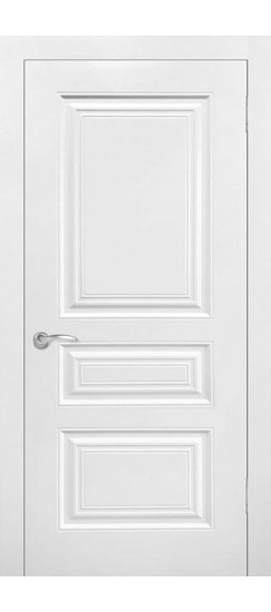 Роял 3 Белый | Белый, 2000*800