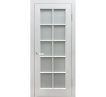 Марко F-10 Белый