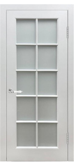 Марко F-10 Белый | Белый, 2000*700