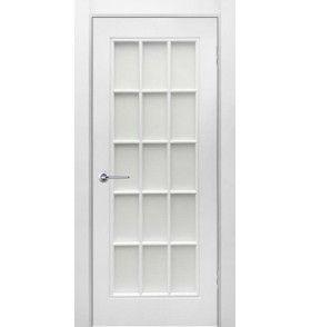 Британия 1 Белый