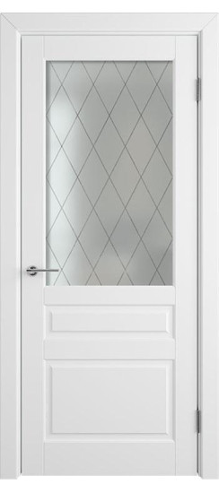 Челси 04 Белый | Белый, 2000*600