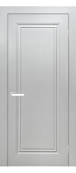 Виано Светло-серый | Светло-серый, 2000*700