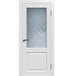 Гранд 2 РАЛ 9003