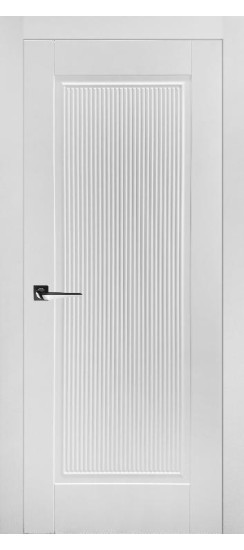 Лонг-1 Белый | Белый, 2000*700