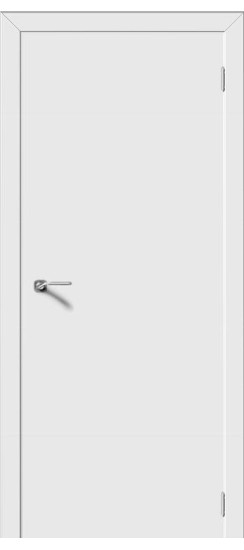 Моно Белый | Белый, 2000*600