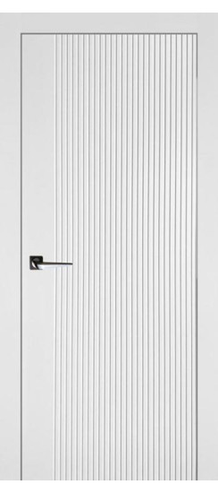 Вижн-3 Белый | Белый, 2000*700