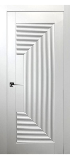 Лонг-2 Белый | Белый, 2000*700