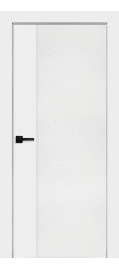 Лео-1 Белый | Белый, 2000*600