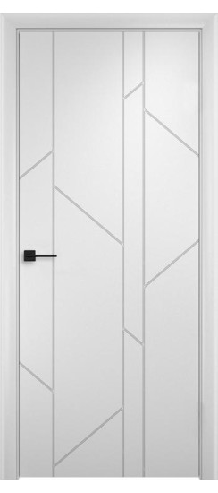 Вижн-2 Белый | Белый, 2000*900