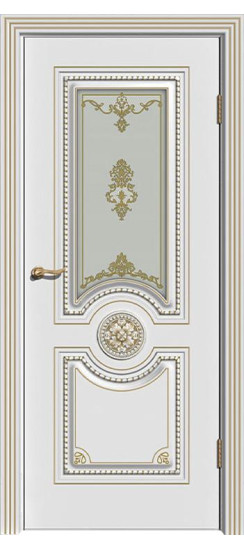 Олимп РАЛ 9010 | РАЛ 9010, 2000*600