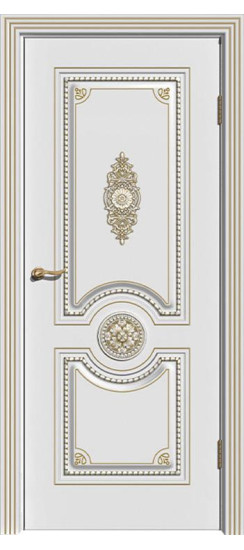 Олимп РАЛ 9010 | РАЛ 9010, 2000*900