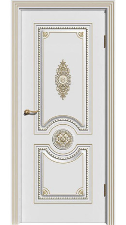 Эмаль, серия с патиной