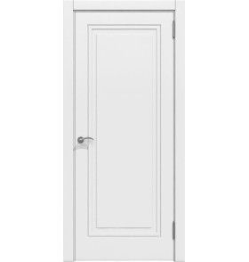 Бергамо 1 Белый