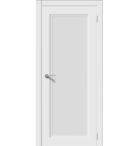 Квадро 6 Белый