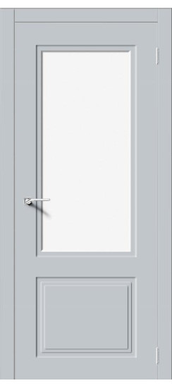 Квадро 2 Лайтгрей | Лайтгрей, 2000*600