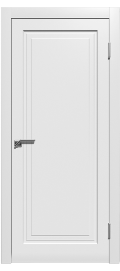 Норд 1 РАЛ 9003 | РАЛ 9003, 2000*900