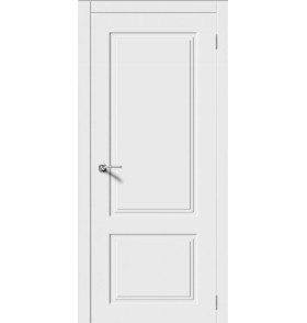 Квадро 2 Белый