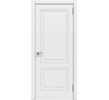 Бергамо 2 Белый