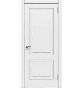 Бергамо 2 Белый