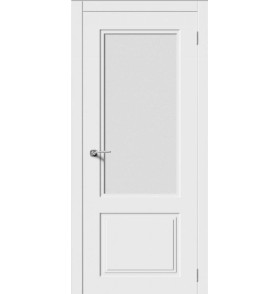 Квадро 2 Белый