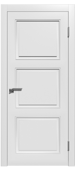 Лорд 3 Белый | Белый, 2000*700