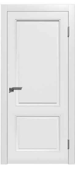 Лорд 2 РАЛ 9003 | РАЛ 9003, 2000*800