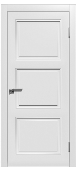 Лорд 3 РАЛ 9003 | РАЛ 9003, 2000*600